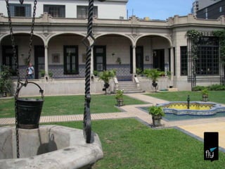 Casa Larco