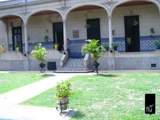 Casa Larco