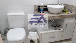 Casa no Lúzia com 3/4 1 suites e DPE completa