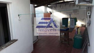 Casa no Lúzia com 3/4 1 suites e DPE completa