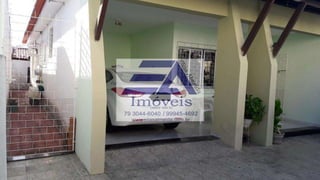 Casa no Lúzia com 3/4 1 suites e DPE completa