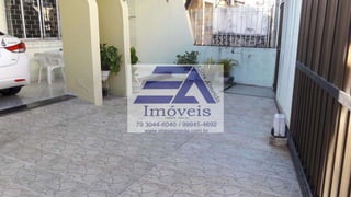 Casa no Lúzia com 3/4 1 suites e DPE completa