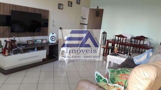 Casa no Lúzia com 3/4 1 suites e DPE completa