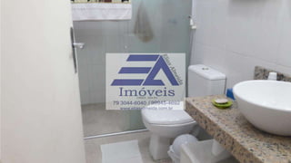 Casa no Lúzia com 3/4 1 suites e DPE completa