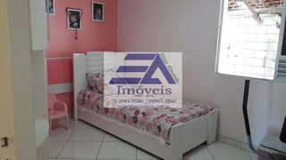 Casa no Lúzia com 3/4 1 suites e DPE completa