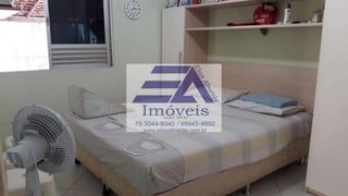 Casa no Lúzia com 3/4 1 suites e DPE completa