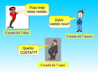 Ficas linda nesse vestido. Outro  vestido novo? Quanto   CUSTA??? Casado há 7 dias Casado há 7 meses Casado há 7 anos 
