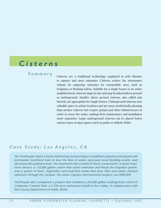 Gallery Detail: Ca San Francisco Low Impact Design Toolkit For Stormwater