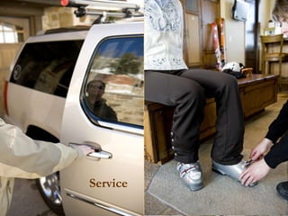 Service 