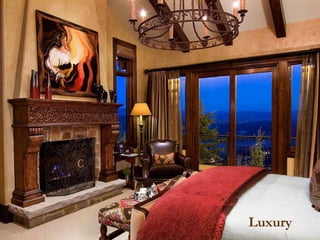 Luxury 