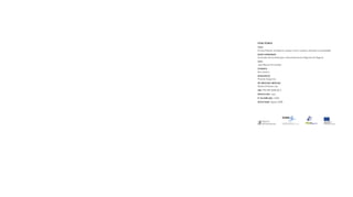 FICHA TÉCNICA
TÍTULO
A Casa Popular do Algarve, espaço rural e urbano, evolução e actualidade
EDIÇÃO E COORDENAÇÃO
Comissão de Coordenação e Desenvolvimento Regional do Algarve
TEXTO
José Manuel Fernandes
FOTOGRAFIA
Ana Janeiro
DESIGN GRÁFICO
Planeta Tangerina
PRÉ-IMPRESSÃO E IMPRESSÃO
Rainho & Neves Lda
ISBN 978-989-8208-00-2
DEPÓSITO LEGAL xxxx
N.º DE EXEMPLARES 2 000
DATA DE EDIÇÃO Agosto 2008
 