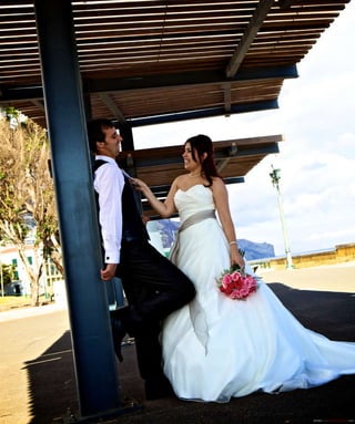 R E P O R T A G E M




4 9   C A S A R   N A   M A D E I R A   |   M A R R I E D   I N   M A D E I R A
 