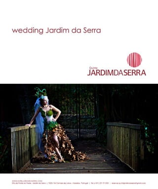 E D I T O R I A L




6 9   C A S A R   N A   M A D E I R A   |   M A R R I E D   I N   M A D E I R A
 