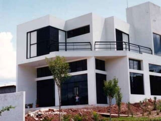 Residência Alphaville