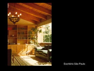 Escritório São Paulo