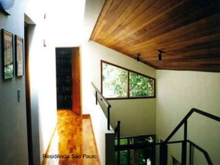 Residência São Paulo