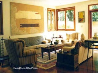 Residência São Paulo