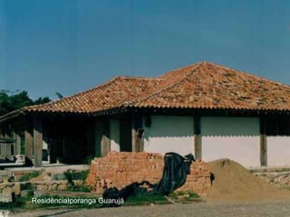 ResidênciaIporanga Guarujá