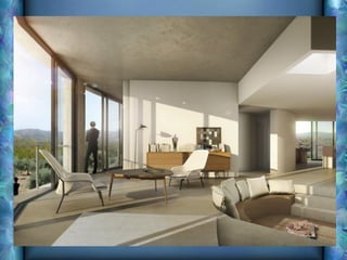 Arquitectura: Casas Modernas