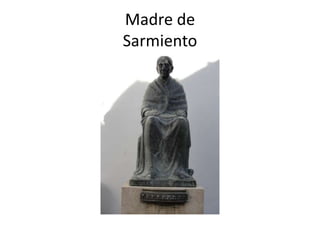 Casa sarmiento