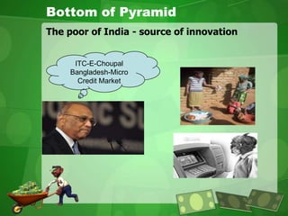 Empire grew further in 1994 (Real plan by Brazilian Govt.)