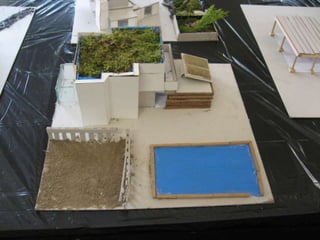 Casas bioclimáticas 