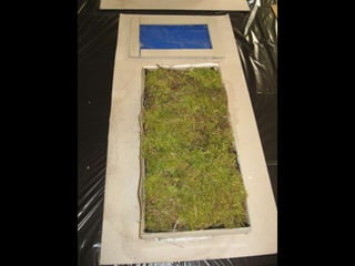 Casas bioclimáticas 