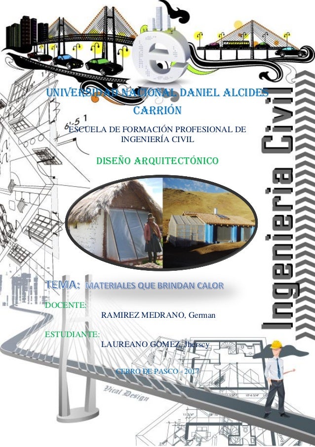 Casas Calientes Muros Con Aislamiento De Calor