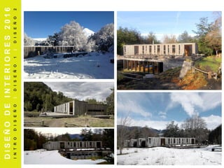 DISEÑODEINTERIORES2016
INTRODISEÑO|DISEÑO1|DISEÑO2
 