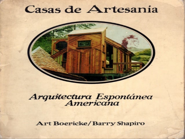 Casas de artesanía