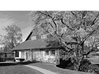 Casa seleccionadas para el curso