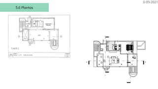 5.6 Plantas
6-09-2021
 