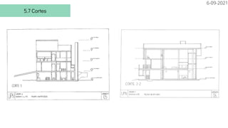 5.7 Cortes
6-09-2021
 