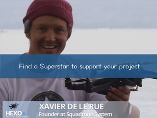 Best Practices Crowdfunding - CASAtelier #2