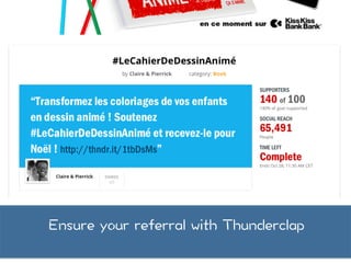 Best Practices Crowdfunding - CASAtelier #2