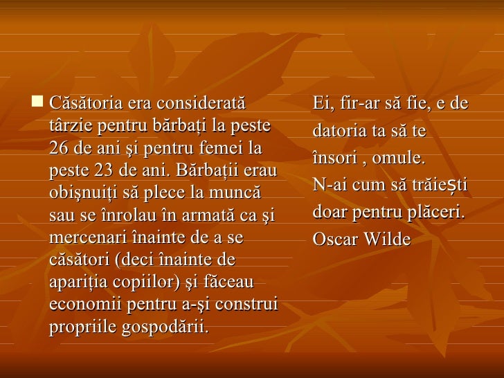 citate despre casatorie sfintii parinti