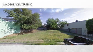 6
IMÁGENES DEL TERRENO
 