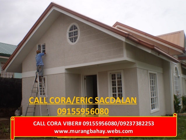 mga rent to own houses affordable house and lot in cavite rent to sale