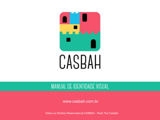CASBAH
 
