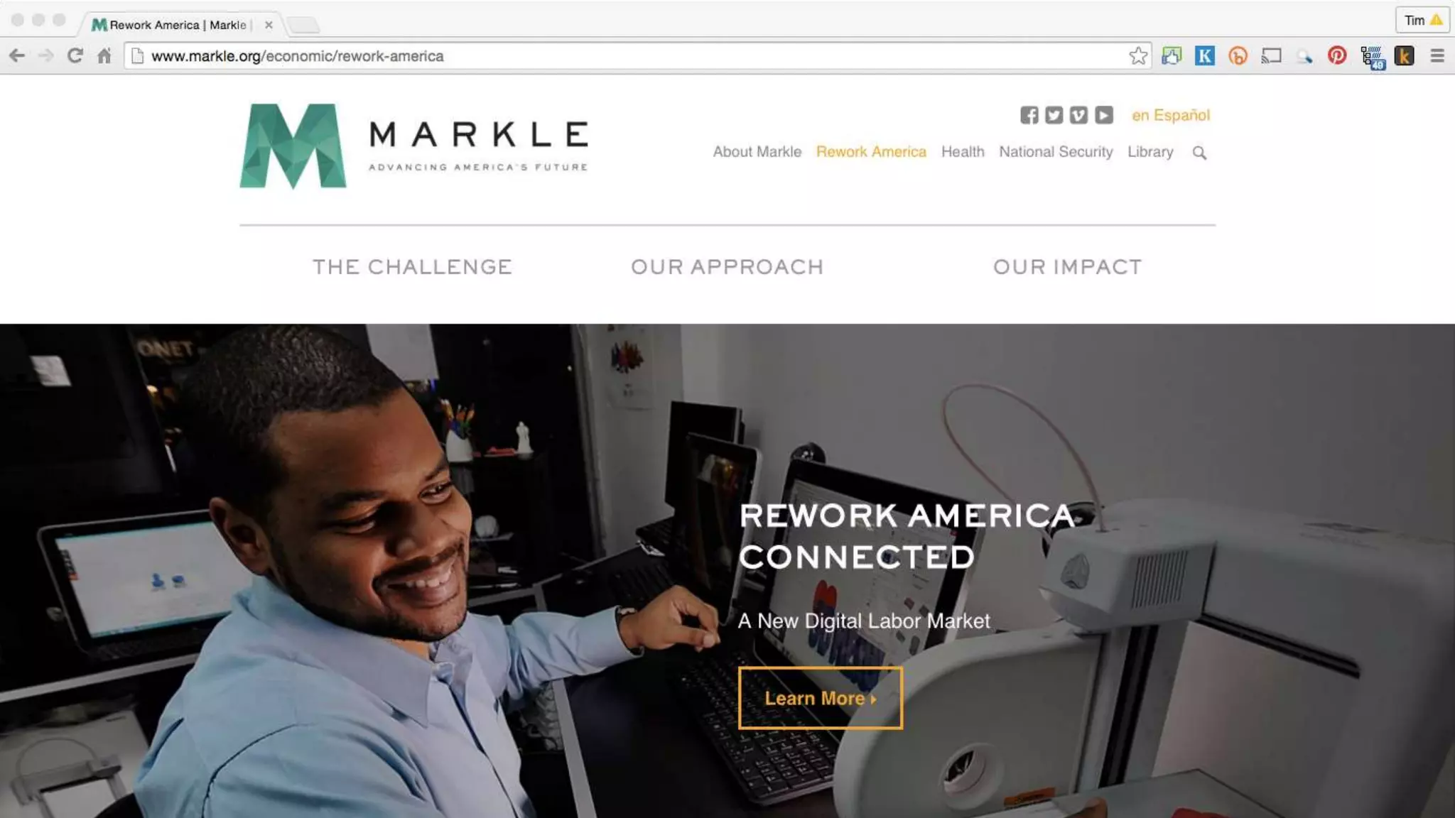 #CASBSSUMMIT @timoreilly#CASBSSUMMIT
 