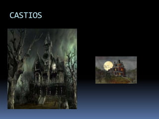 CASTIOS