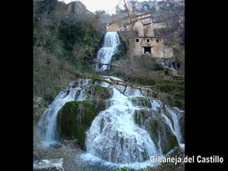 Orbaneja del Castillo