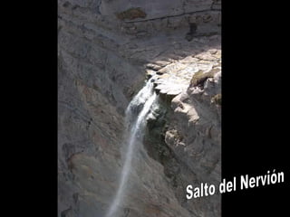 Salto del Nervión