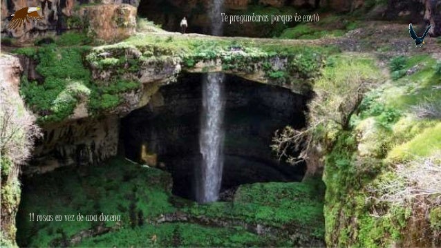 Cascadas Del Mundo slideshare