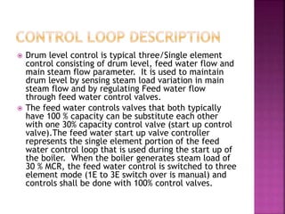 Cascade control | PPTX