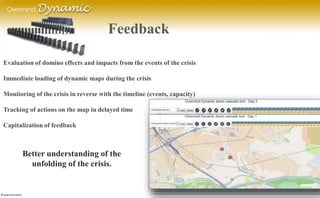 Cascade crisis gis | PPT