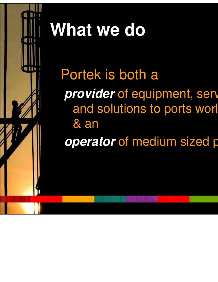 Cascade Effects In Container Shipping Implication For Regional And F