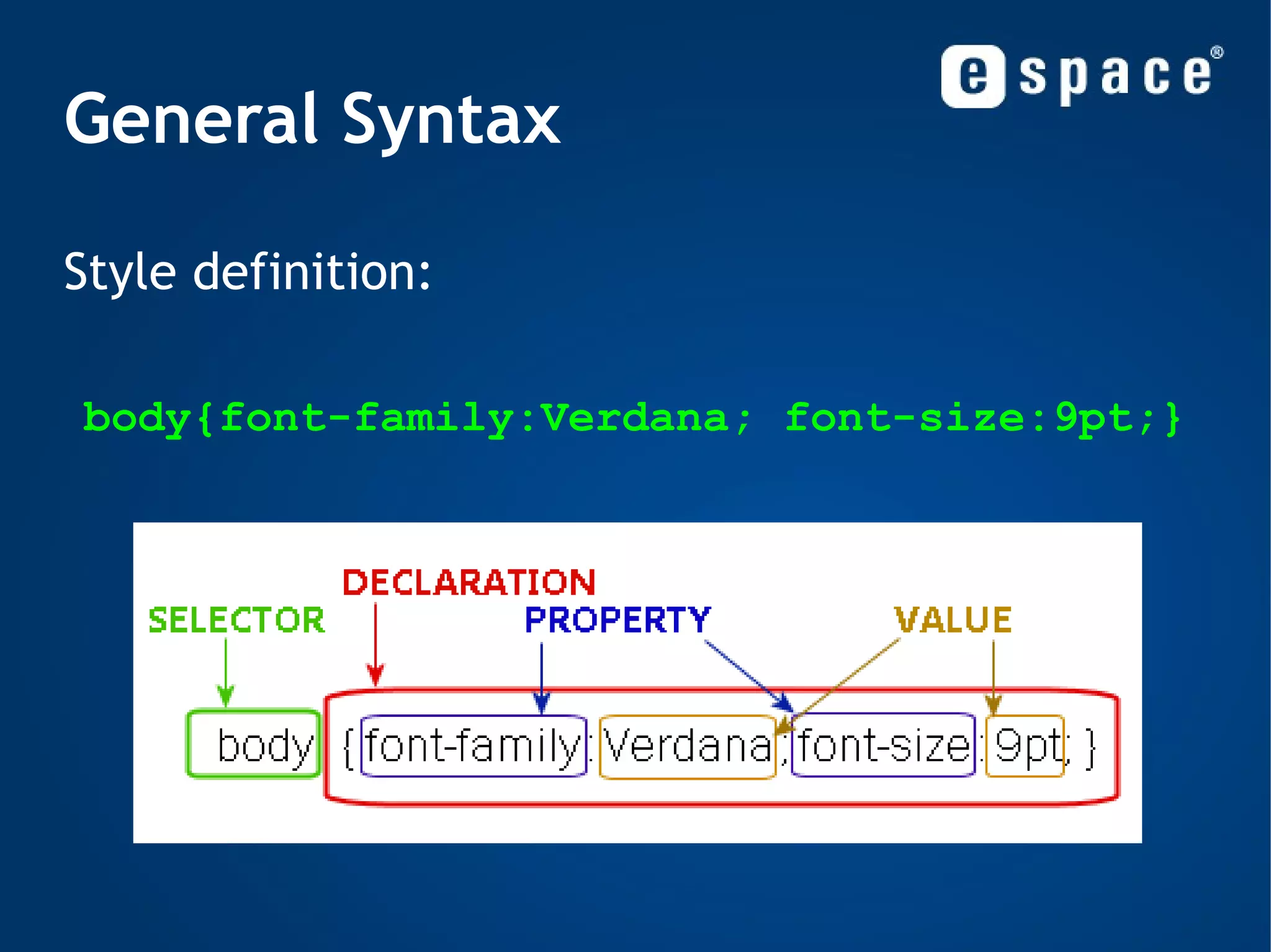 CSS2.1 is the latest and current revision of the CSS2 specification 