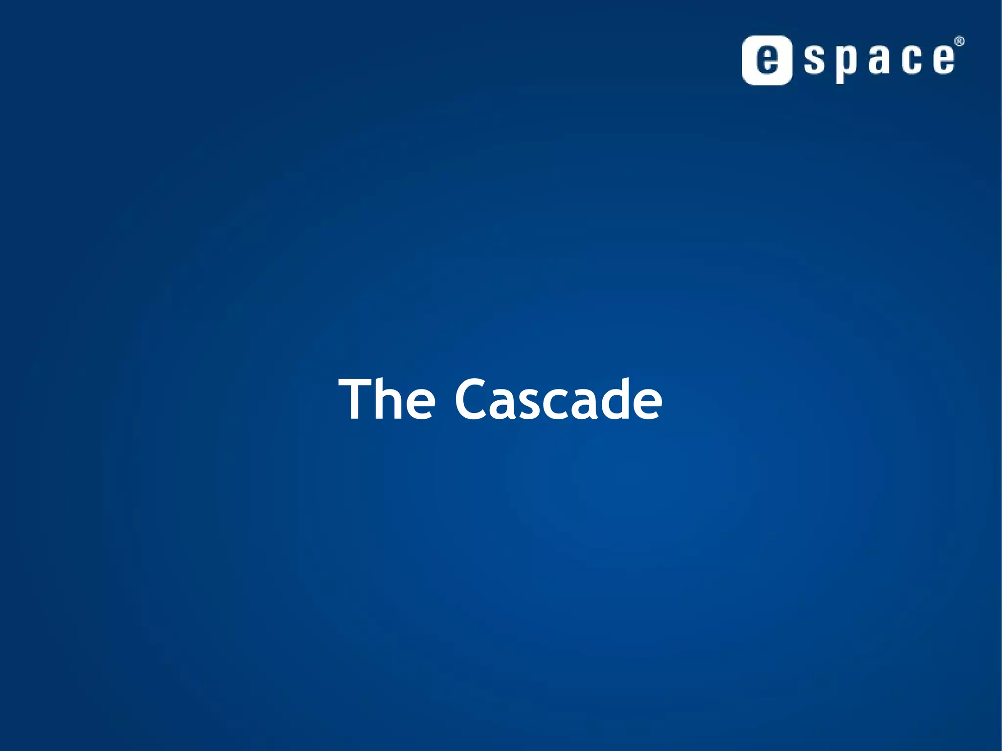 Selectors 1) Universal selector: * { margin: 0; padding: 0; } 2) Element type selector: span { font-family: Verdana } 3) Class selector: p.big { font-weight: bold; } 
