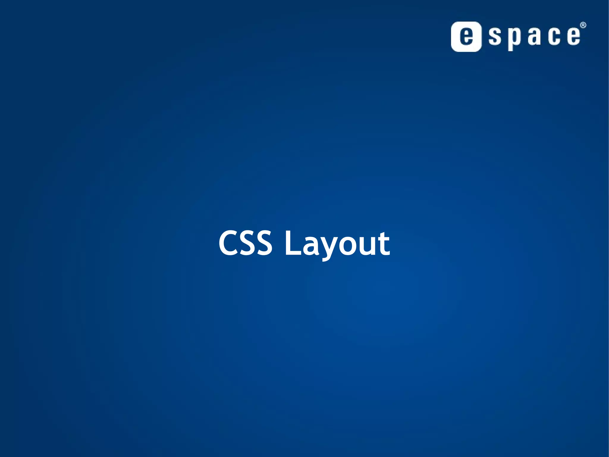 Pseudo-elements (virtual) In CSS1 p :first-letter  { ... } p :first-line  { ... } 